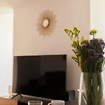 Sao Paulo Penthouse Duplex With Amazing View