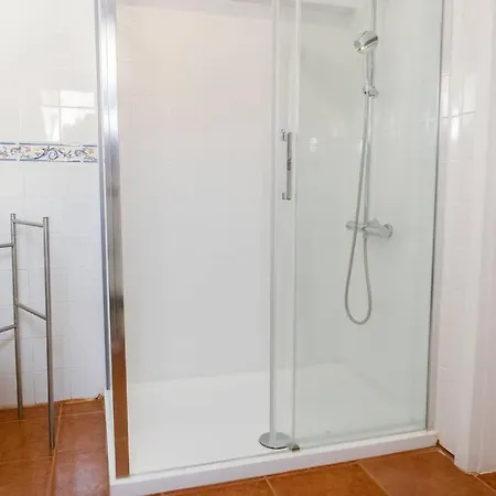 Sao Paulo Penthouse Duplex With Amazing View דירה