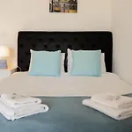 Sao Paulo Penthouse Duplex With Amazing View * Lisboa