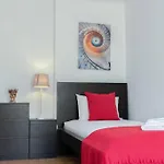 Sao Paulo Penthouse Duplex With Amazing View Lejlighed *