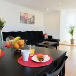Lejlighed Sao Paulo Penthouse Duplex With Amazing View *