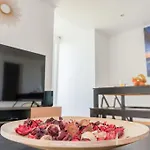 Sao Paulo Penthouse Duplex With Amazing View Lejlighed Lisboa