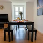 Lejlighed Sao Paulo Penthouse Duplex With Amazing View Lisboa