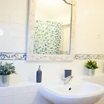 Sao Paulo Penthouse Duplex With Amazing View Lejlighed *