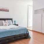 Lejlighed Sao Paulo Penthouse Duplex With Amazing View Lisboa