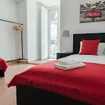 Sao Paulo Penthouse Duplex With Amazing View Lejlighed