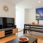 Sao Paulo Penthouse Duplex With Amazing View Lejlighed *