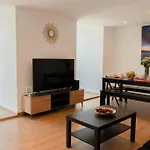 Sao Paulo Penthouse Duplex With Amazing View Lejlighed *