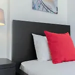 Sao Paulo Penthouse Duplex With Amazing View Lejlighed Lisboa