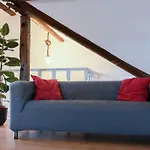 Sao Paulo Penthouse Duplex With Amazing View Lisboa