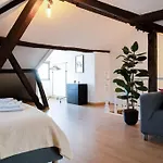 Lejlighed Sao Paulo Penthouse Duplex With Amazing View *