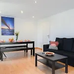 Lejlighed Sao Paulo Penthouse Duplex With Amazing View