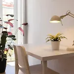 Lejlighed Sao Paulo Penthouse Duplex With Amazing View *
