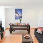 Lejlighed Sao Paulo Penthouse Duplex With Amazing View Lisboa