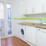 Sao Paulo Penthouse Duplex With Amazing View Lejlighed *