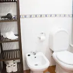 Sao Paulo Penthouse Duplex With Amazing View Lisboa