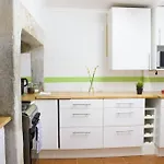 Sao Paulo Penthouse Duplex With Amazing View Lejlighed *