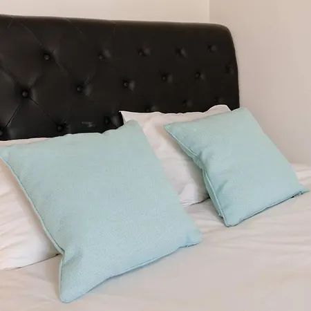 Sao Paulo Penthouse Duplex With Amazing View Διαμέρισμα Lisboa