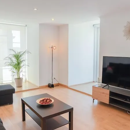 Sao Paulo Penthouse Duplex With Amazing View Lisboa