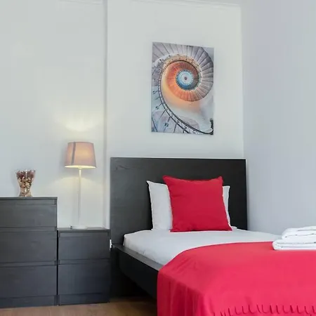 Sao Paulo Penthouse Duplex With Amazing View Апартаменты *