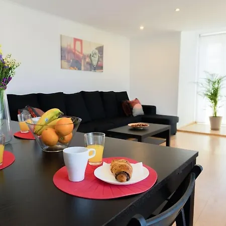 Апартаменты Sao Paulo Penthouse Duplex With Amazing View *