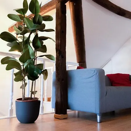 Lägenhet Sao Paulo Penthouse Duplex With Amazing View Lisboa