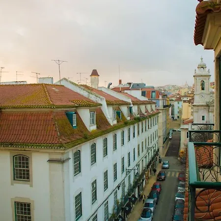 Sao Paulo Penthouse Duplex With Amazing View * Lisbon