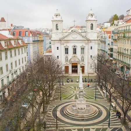 Apartment Sao Paulo Penthouse Duplex With Amazing View Lisbon