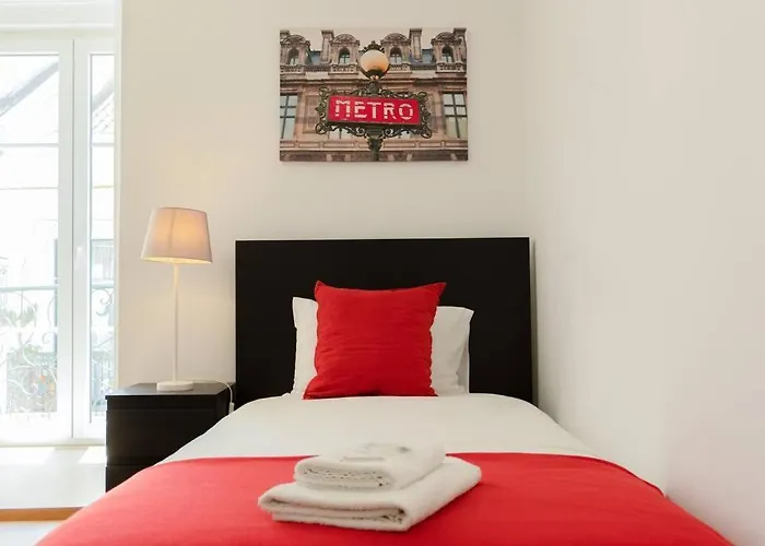 Sao Paulo Penthouse Duplex With Amazing View Apartment Lisbon