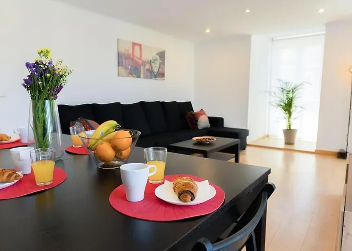 Apartment Sao Paulo Penthouse Duplex With Amazing View *