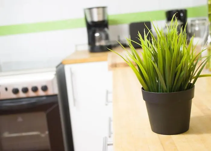 Sao Paulo Penthouse Duplex With Amazing View