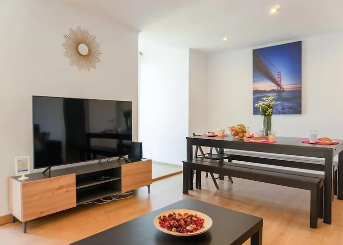 Sao Paulo Penthouse Duplex With Amazing View Apartment *