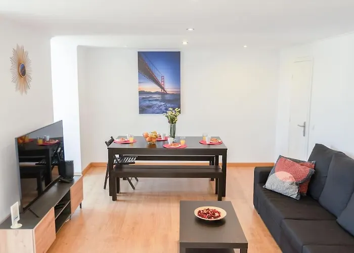 Apartment Sao Paulo Penthouse Duplex With Amazing View Lisbon