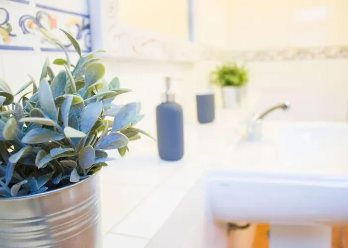 Sao Paulo Penthouse Duplex With Amazing View *