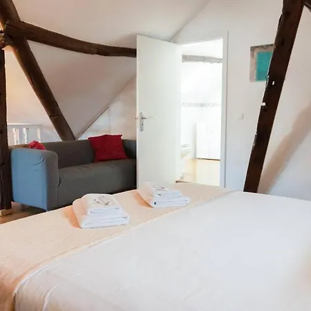 Sao Paulo Penthouse Duplex With Amazing View