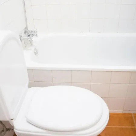 Apartman Sao Paulo Penthouse Duplex With Amazing View *