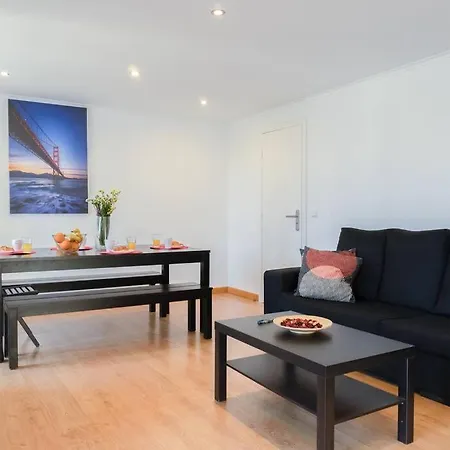 Apartman Sao Paulo Penthouse Duplex With Amazing View