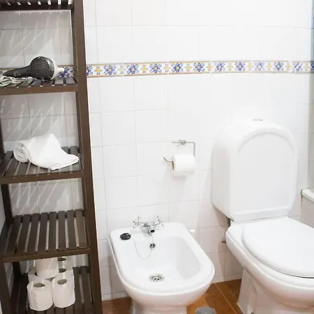 Sao Paulo Penthouse Duplex With Amazing View Lisboa