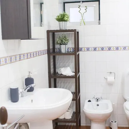 Appartamento Sao Paulo Penthouse Duplex With Amazing View *