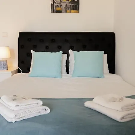 Sao Paulo Penthouse Duplex With Amazing View * Lisbona