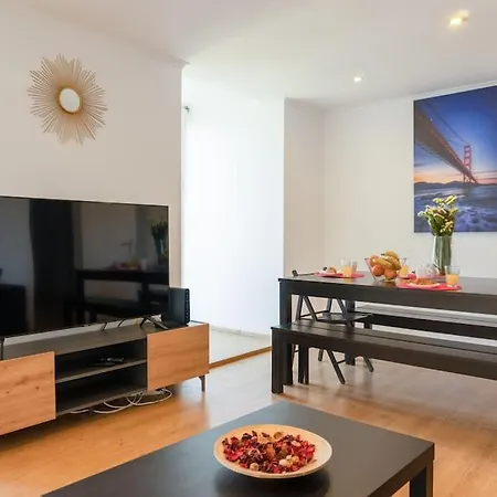 Sao Paulo Penthouse Duplex With Amazing View Appartamento *