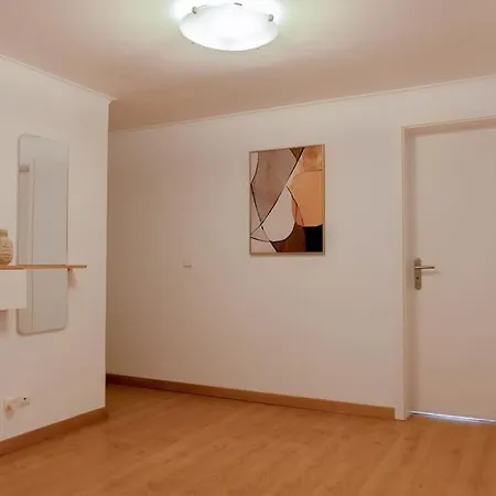 Daire Sao Paulo Penthouse Duplex With Amazing View *